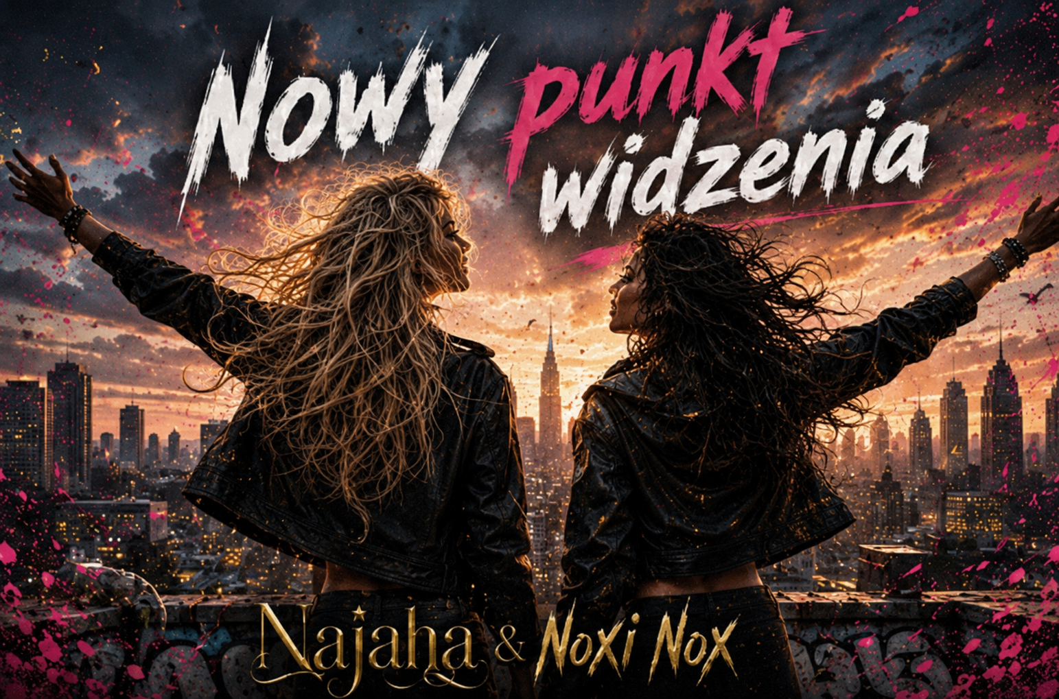 Nowy punkt widzenia